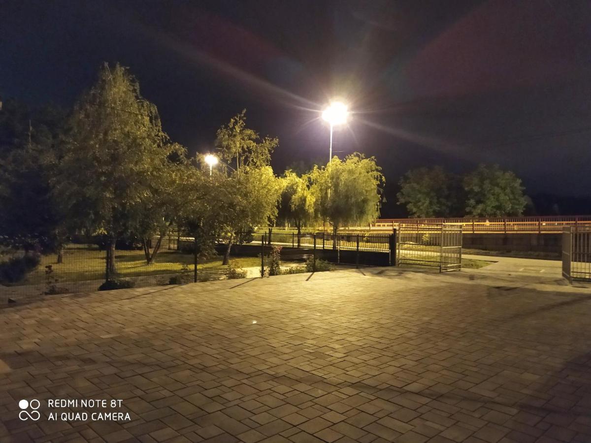 Villa Ponte Pančevo 외부 사진