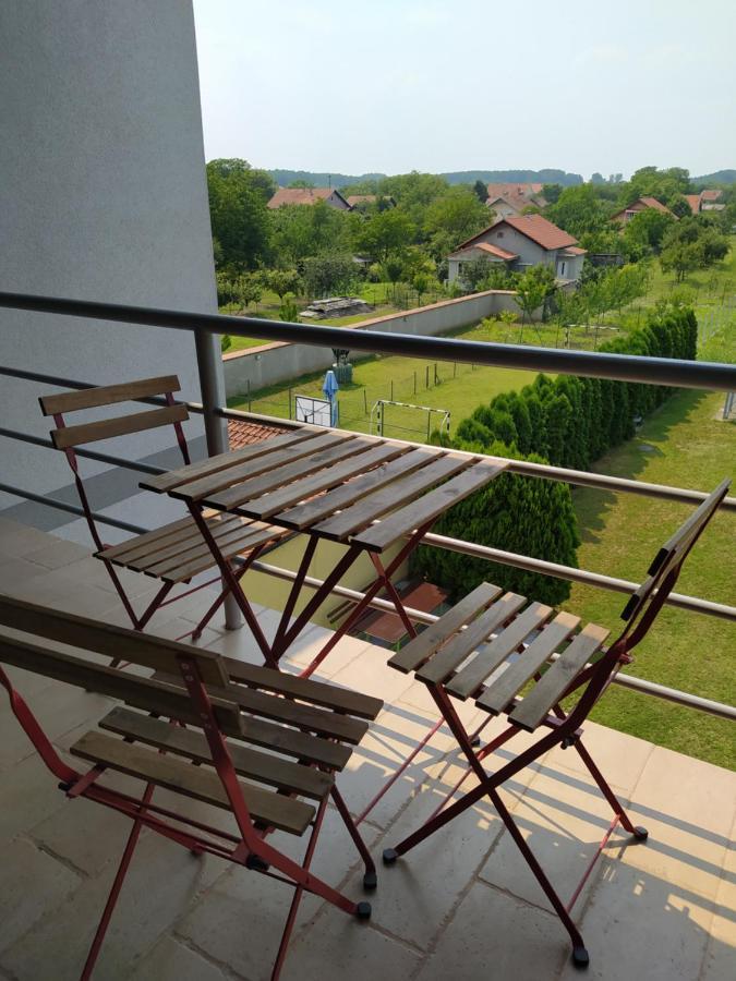 Villa Ponte Pančevo 외부 사진