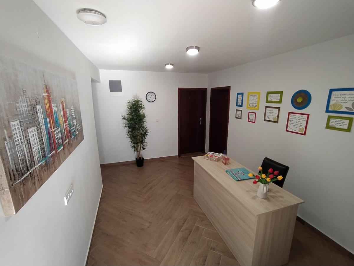 Villa Ponte Pančevo 외부 사진