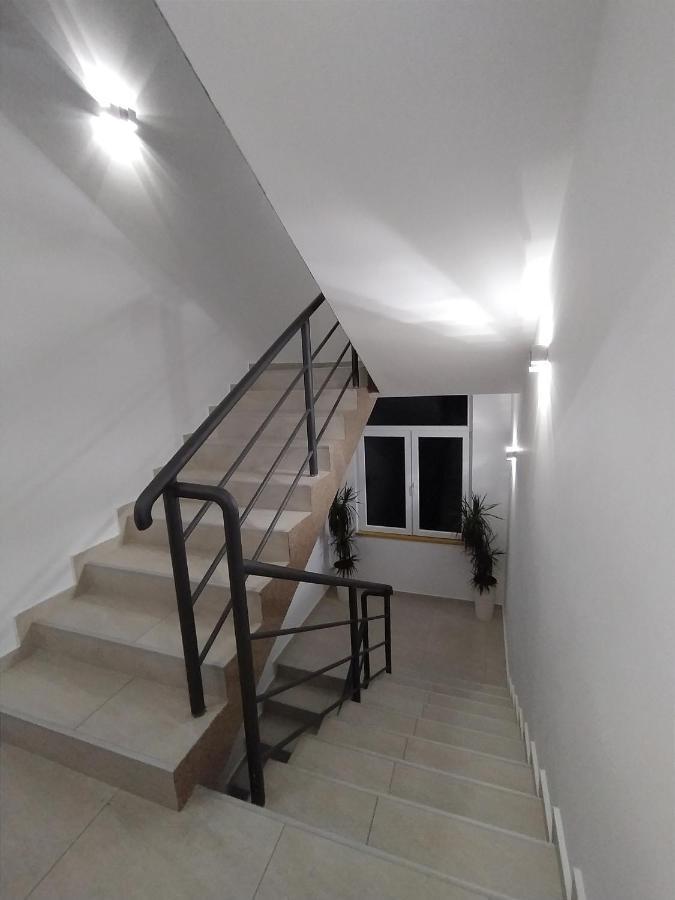 Villa Ponte Pančevo 외부 사진