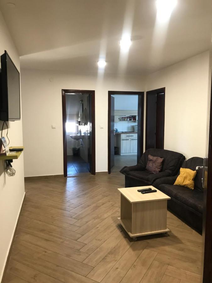 Villa Ponte Pančevo 외부 사진