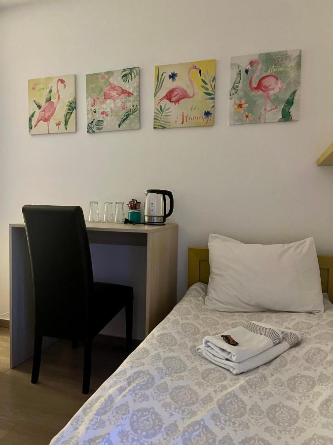 Villa Ponte Pančevo 외부 사진