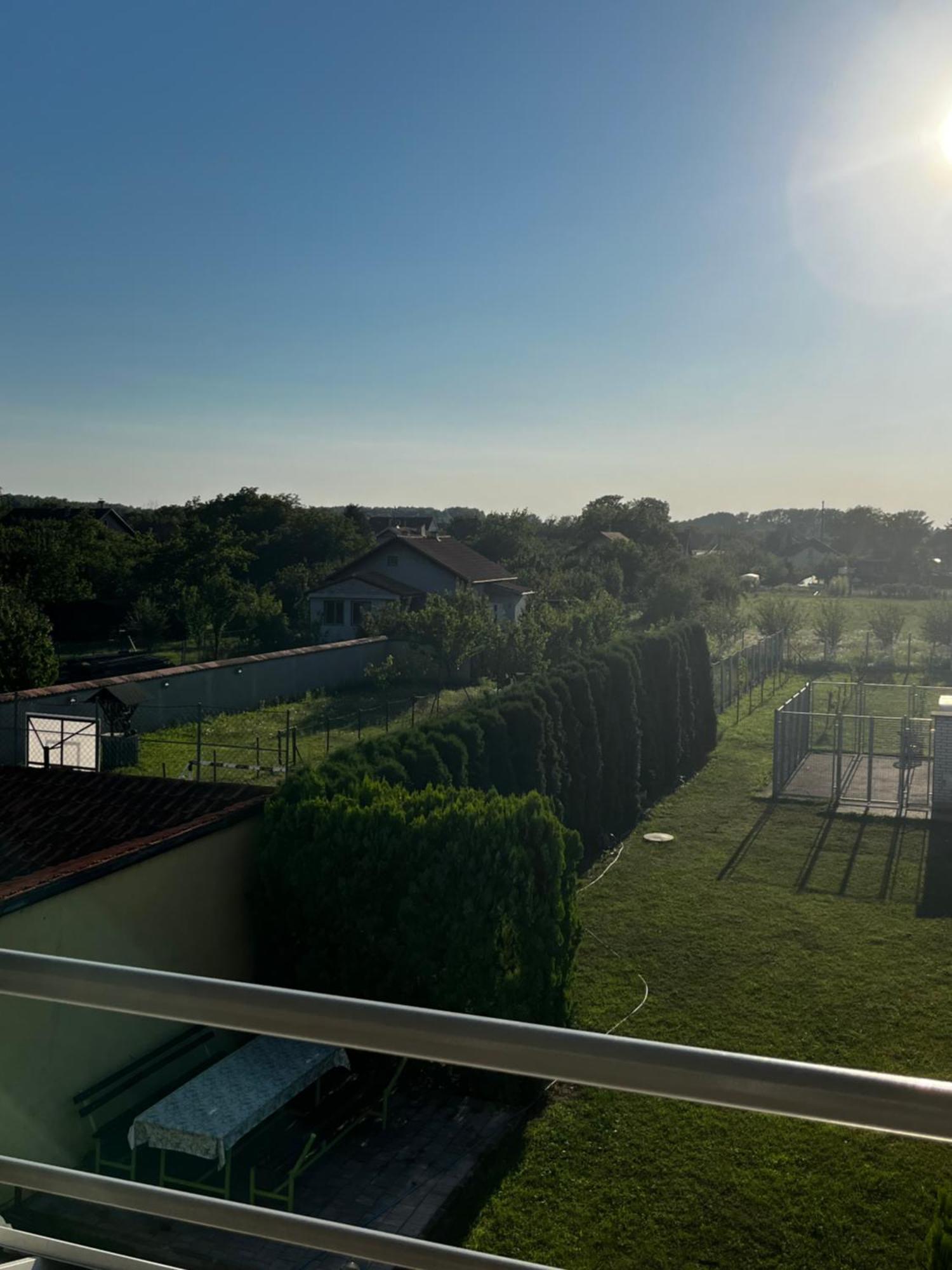 Villa Ponte Pančevo 외부 사진