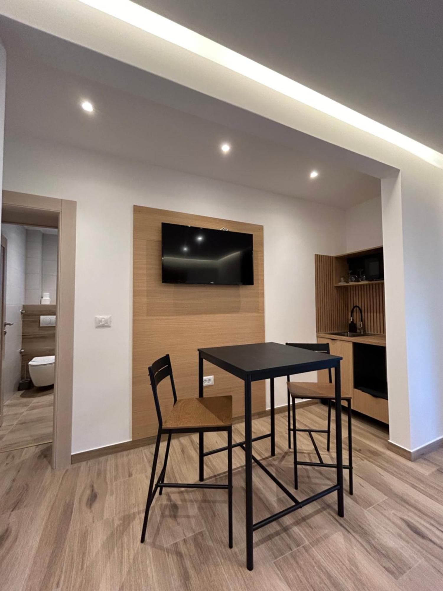 Villa Ponte Pančevo 외부 사진
