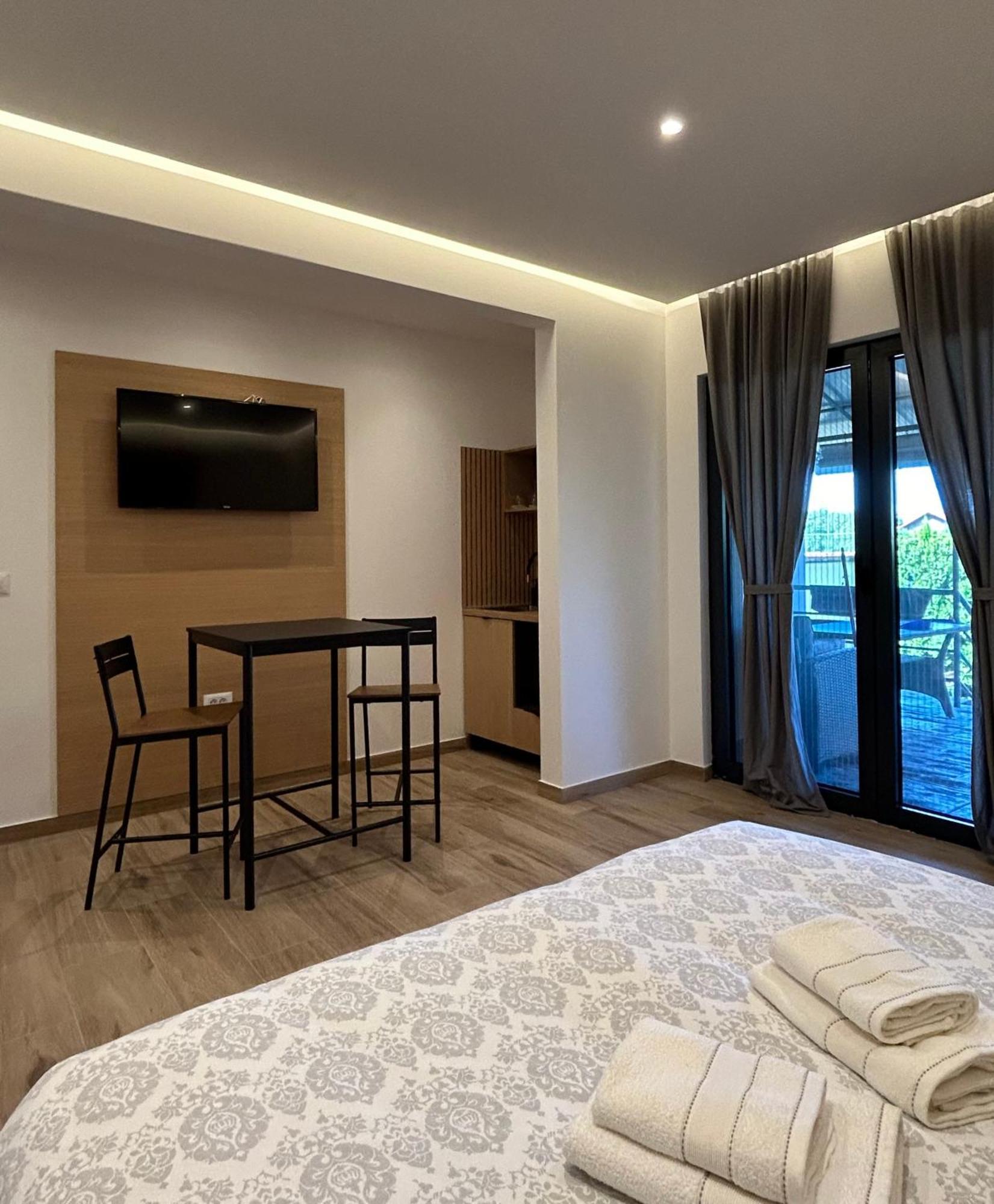 Villa Ponte Pančevo 외부 사진
