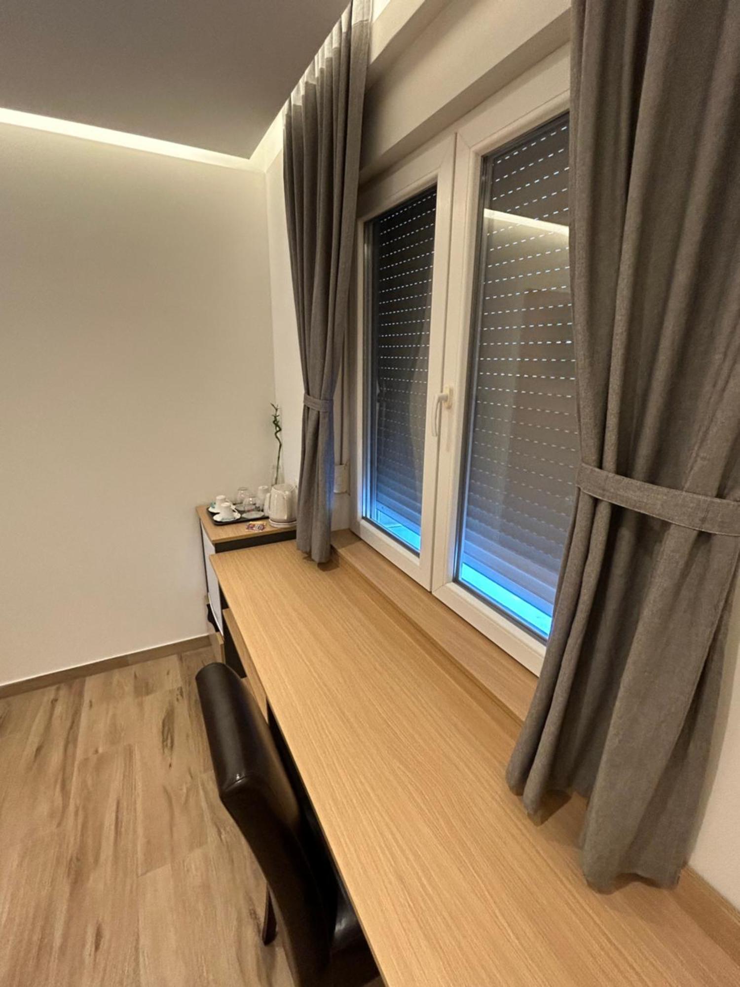 Villa Ponte Pančevo 외부 사진