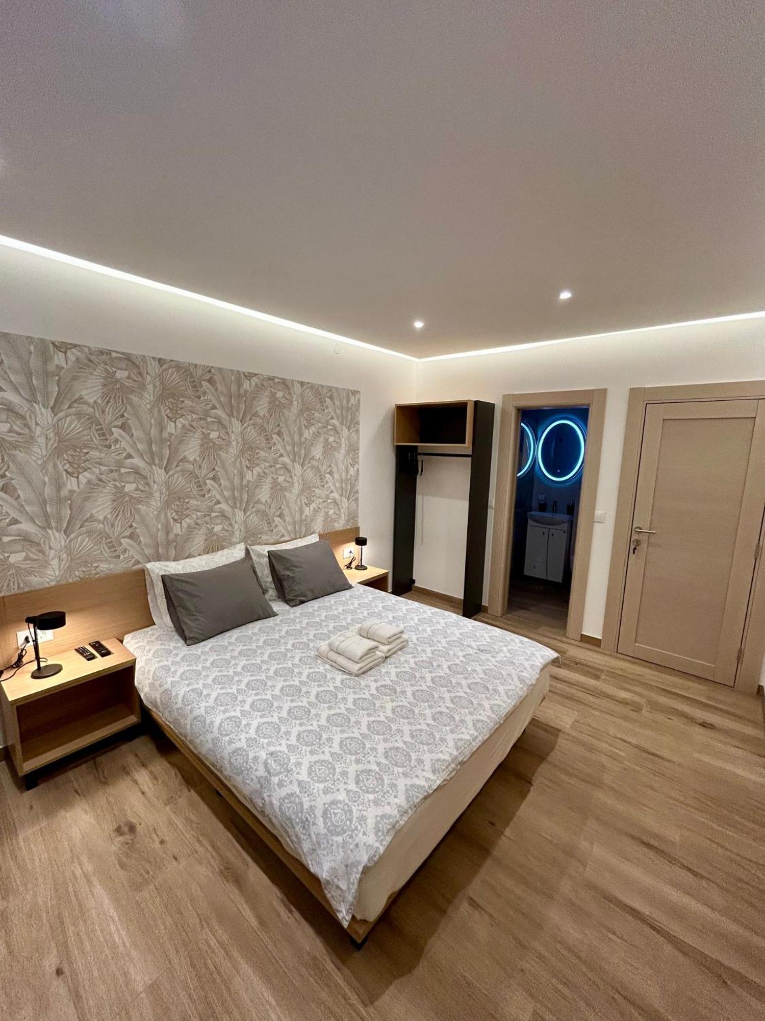Villa Ponte Pančevo 외부 사진