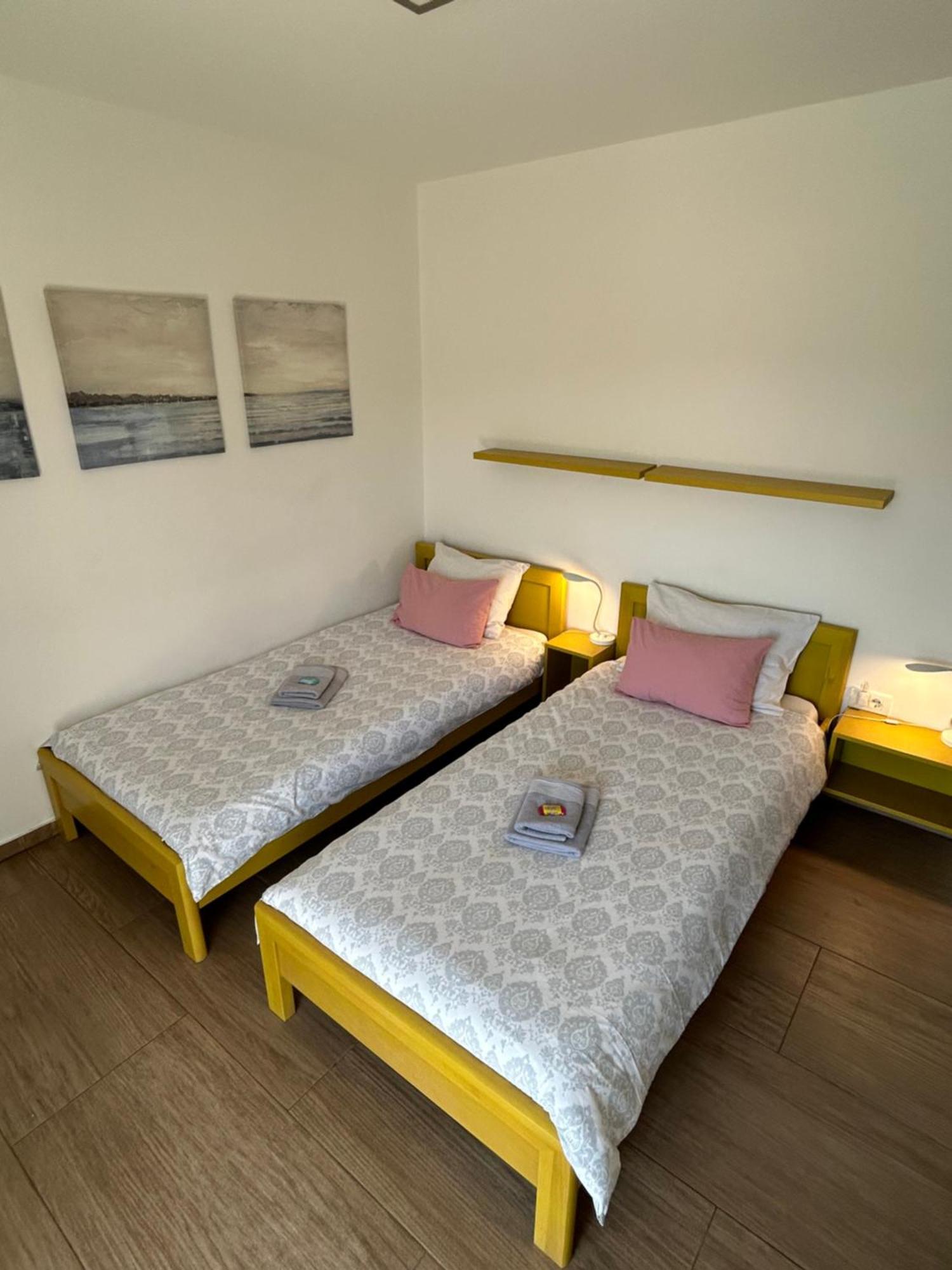 Villa Ponte Pančevo 외부 사진