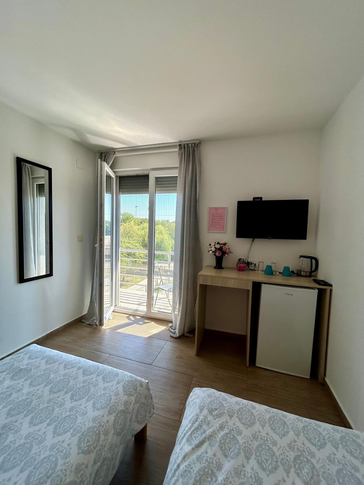 Villa Ponte Pančevo 외부 사진