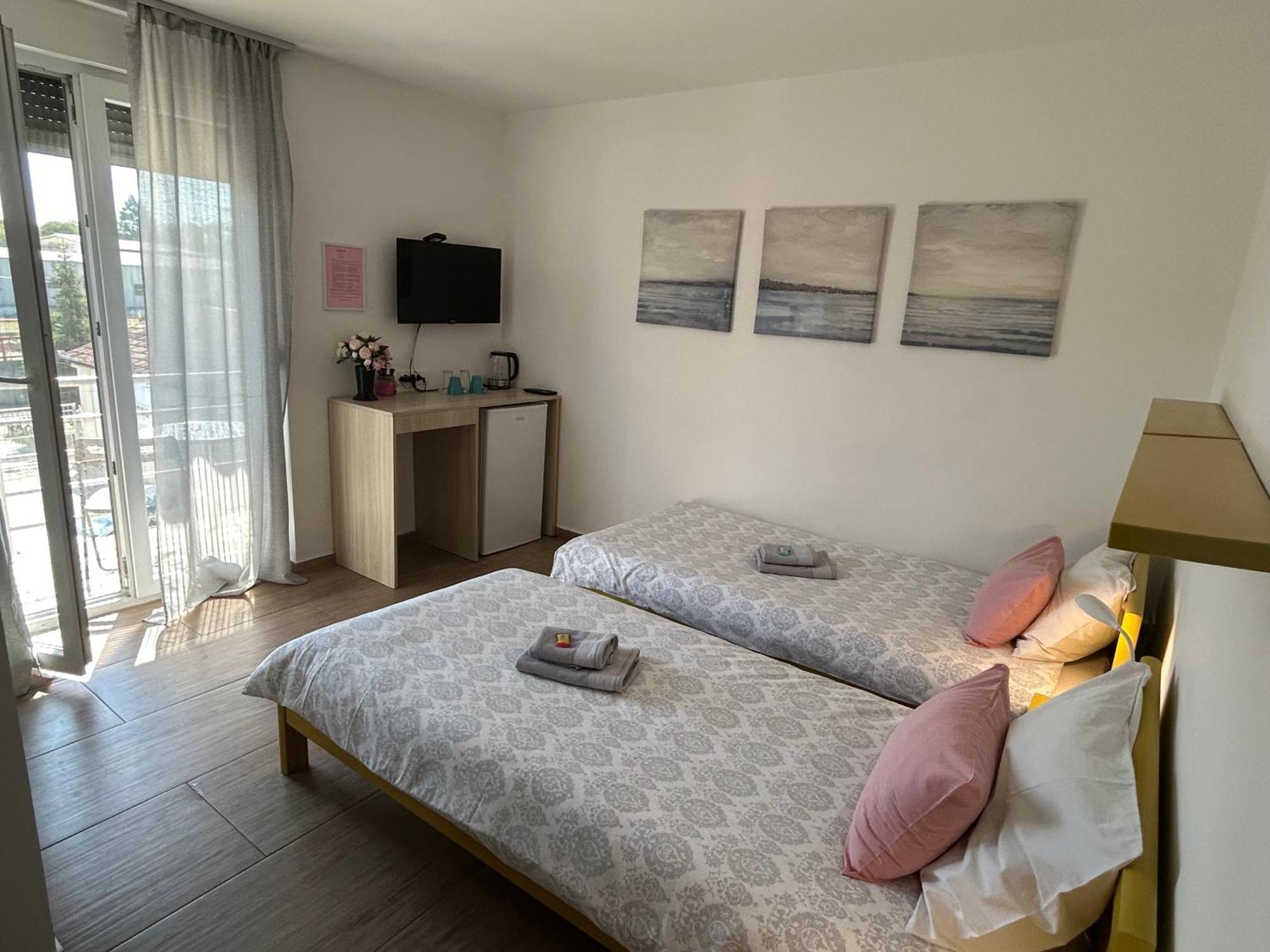 Villa Ponte Pančevo 외부 사진