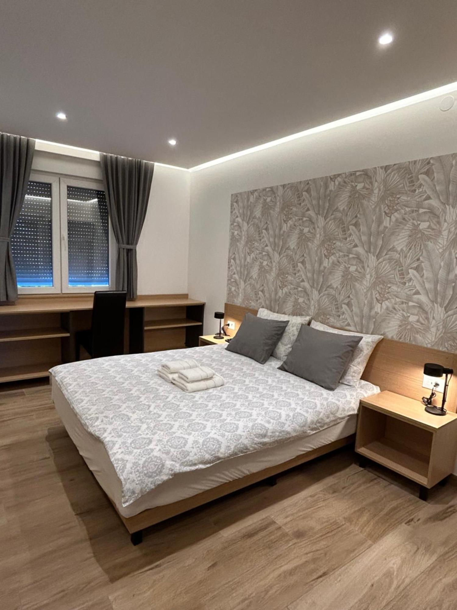Villa Ponte Pančevo 외부 사진