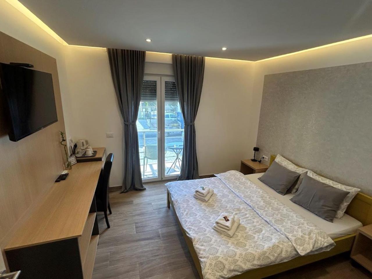 Villa Ponte Pančevo 외부 사진