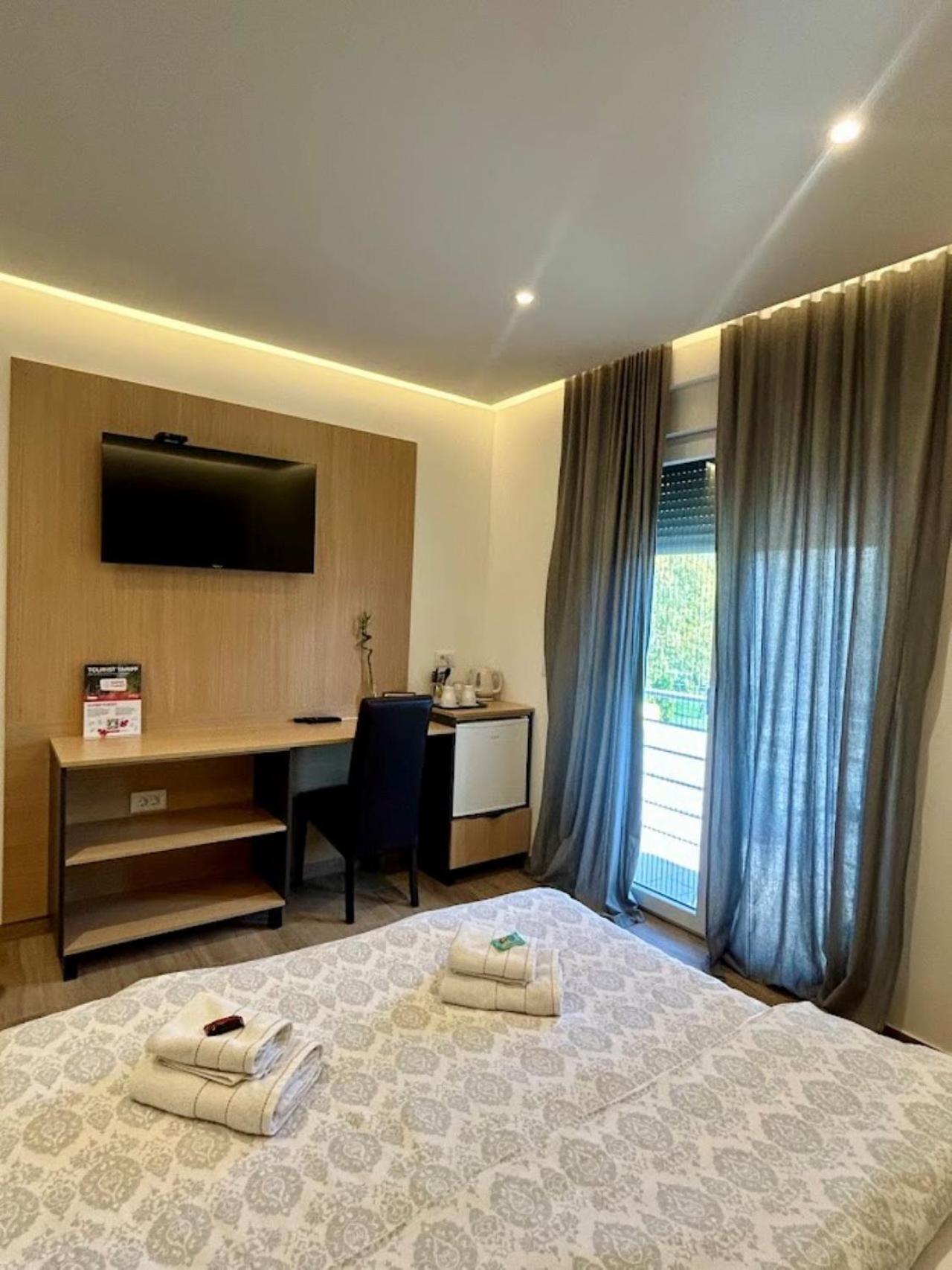 Villa Ponte Pančevo 외부 사진